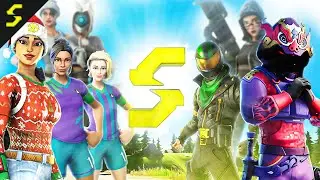 ZONEWARS with SIKO ESPORTS