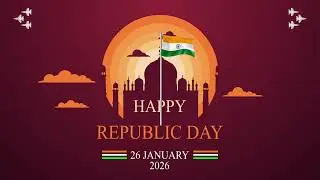 Happy Republic Day