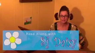 Read Along with Sj Daisy: 