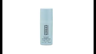 &hearts; &hearts;VERSED Auto-Save Advanced Restoring Face Serum Review!!&hearts; &hearts;