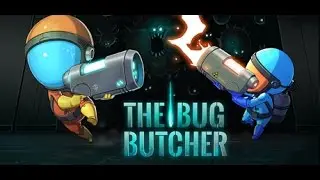 The Bug Butcher - Review