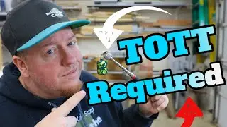 TOTT Required Simple Creative Cache Build (GCNW)