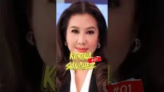 TOP TEN RUDEST FILIPINO CELEBRITIES #trending #philippines