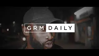 Big Dolsh Ft. Fatal - Cos I Had To [Music Video] | GRM Daily