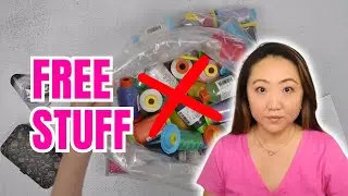 Is Influencer Marketing RUINING the Sewing Community?