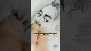Struggle Drawing Figures & Faces? Gesture Drawing Is Your Way Forward!