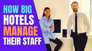 The Best Hospitality Staffing Solutions Ever | Hospitality Secrets