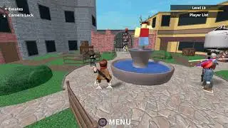 Roblox Murdes Mystery 2   parte 3