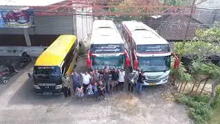 Prima Jaya Transport , Review fasilitas Bus