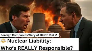 India&rsquo;s Nuclear Liability Law: What You Need to Know!