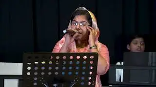 MANASAKUMO SUKHAMAKKUVAN-Sr.Stephy Sinu UK,Bristol(BPC) music evening.2025