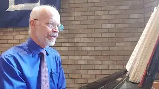 Oak Knoll Lutheran Church Children's songs for Christmas program