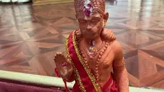 Hanuman Chalisa Chanting