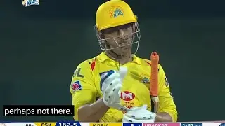 IPL 2019: CSK vs RR , match hilights vintage MS dhoni finish #msdhoni #ipl #india #match #viral 