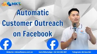 Explode Sales with Automatic Customer Approach on Facebook &ndash; Secret Method Revealed!