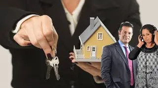 من بيع منزل الى النصب والاحتيال .كاين الحل ؟