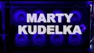 MARTY KUDELKA Master Class (exclusive choreographer to Justin Timberlake)