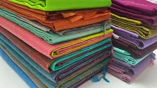 Weaving mistakes sarees collections | pure soft silk handloom made