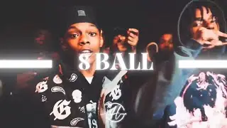 BBG Steppaa x Drose Drill Type Beat | &ldquo;8 Ball&rdquo; | NY/Jersey Drill Instrumental 2023