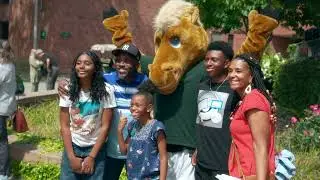 Skidmore College Class of 2029: Move-In Day and New Student Convocation