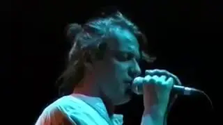 Galaad - Live at the Bataclan, Paris