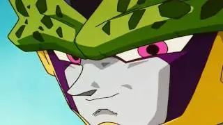 Toonami - Cell Saga Rerun Promo (1080p HD)
