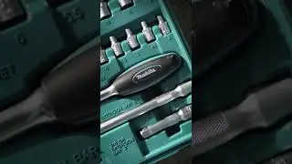Was ist dein bester Werkzeugkoffer? #contorion #makita #werkzeug