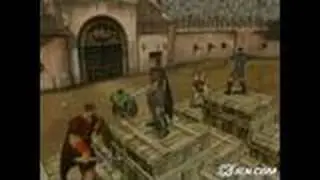 Gladius GameCube Gameplay_2003_10_14_2