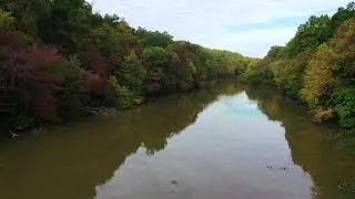 Lake Surprise at Watchung Reservation