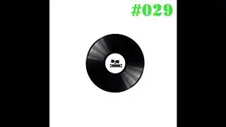 Oldskool Jungle DnB Break 160BPM - #029