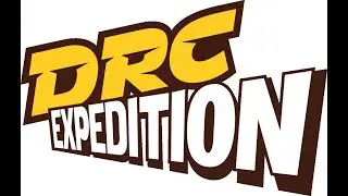 DRC EXPEDITION Бурятия 2025