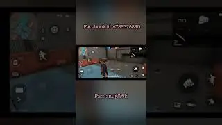 ⚫Facebook Id Password Giveaway | Free Fire Pro Id Giveaway | Free Fire Facebook Id Pass Giveaway