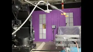 Performing Rigs Pour & MRMC Milo Integration Test w/ TRG Multimedia