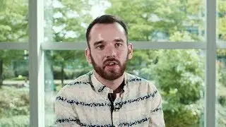 Industrial Placements at GSK – Oliver