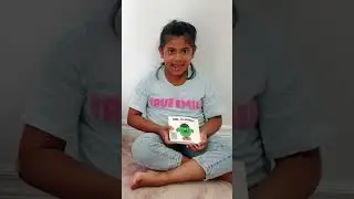 Being yourself #familybook #kidsstories #bookclub #kidsbooks #childrensstories