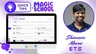 Magic School - YouTube Video Questions