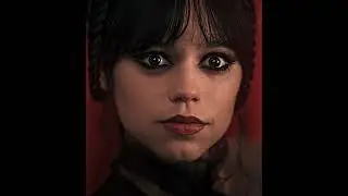 I Enjoyed That - Wednesday Addams Edit｜TE CONOC&Iacute; (Slowed)