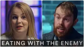 'Would you prosecute the likes of Katie Hopkins'?' Hate Speech | Eating With The Enemy