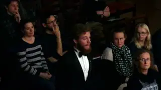 Mitt hjerte alltid vanker – Ila Brass Band & Trondhjems Studentersangforening