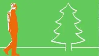 LogicTrail | Holiday Orange Dudes 2012 | Let It Snow