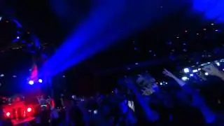Avril Lavigne - The Black Star Tour (2011) Arena Moscow, Russia - Part 1 of 10