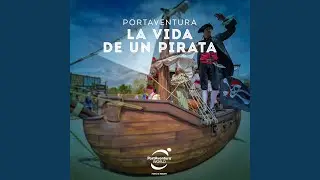 La Vida de un Pirata