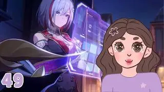I Love Topaz and Numby!! - [First Time Playing Honkai: Star Rail] - #49