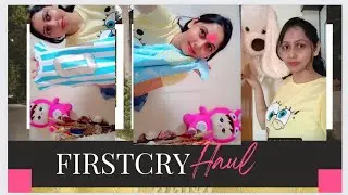 firstcry haul 2024 | firstcry shopping haul | huge firstcry haul | summer perfect dress for baby boy