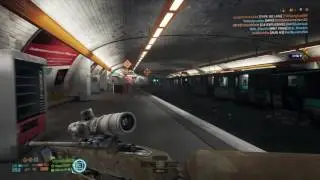 METRO HARDCORE PART 3