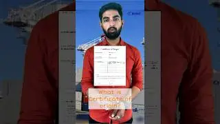What Is Certificate Of Origin? #exportimport #exportersindia #exporttraining #indianexport