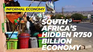 Why JSE-Listed Companies are Eyeing South Africa&rsquo;s R750 Billion Economy