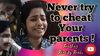 നമ്മൾ എവിടെ പോയാലും അവർ അറിയും/ ft.me/read the disclaimer carefully/Reethuz Reality Reels/ reethuz97