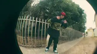 TRISTE REALIDAD//TRONKO78 feat. ROWE//beat x @Zombra-24 //Prod. X TRONKO78