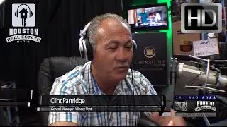 WindeeVent - Revolutionary Garage Cooling - Houston Real Estate Radio 2/2